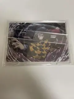 鬼滅の刃 冨岡義勇 忘れじの一刀 アクリルスタンド