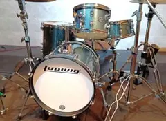 2026年最新】ludwig ペダルの人気アイテム - メルカリ