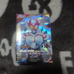 ガンバレジェンズ　仮面ライダーアギト　シャイニングフォーム