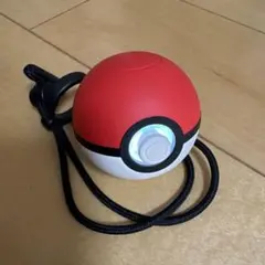 モンスターボールPlus 動作確認済