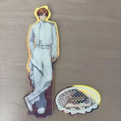 2026年最新】北見遊征 アクリルスタンドの人気アイテム - メルカリ