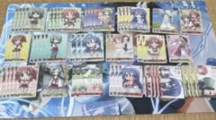 2026年最新】ヴァイスシュヴァルツ らきすたの人気アイテム - メルカリ