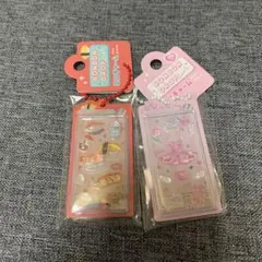 BONBON DROP seal ミニチャーム 2個セットのサムネイル