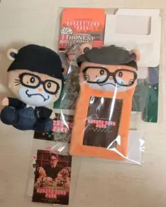 HONEST TOWN NAOTOセット　ななのすけ　三代目JSB