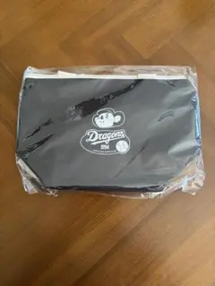 ⭐︎中日ドラゴンズ　ドアラ　保冷トート