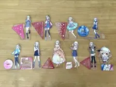2026年最新】プロセカ 小豆沢こはね アクリルスタンドの人気アイテム