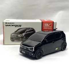 2025年最新】非売品 スズキ アルト ミニカーの人気アイテム