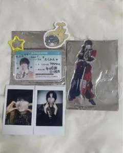 新品☆▷せーぶぽいんと【たくみん】エターナルワース☆ランダム