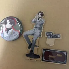 2026年最新】wind breaker 蘇枋隼飛 ロフトの人気アイテム - メルカリ