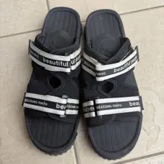 SHAKA x beautiful people スポーツサンダルのサムネイル