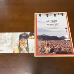 ☆最終値下げ 【aiko】ファンクラブ冊子、ポストカード付きカレンダー ☆最終値下げ 【aiko】ファンクラブ冊子、ポストカード付き