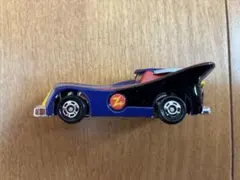 トミカ　ディズニー　ディズニーリゾート限定　ザーグ　Zカー