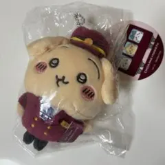 ちいかわ　うさぎ　阪急電車なマスコット