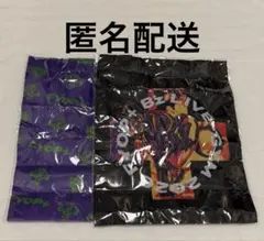 B'z FYOP+ 会場限定ガチャ ミニトート 2種セット
