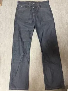 G-STAR RAW 3301 デニムパンツ