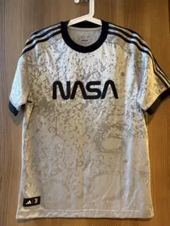 アディダス ユベントス × NASAインスパイアード LFSTLR ジャージー