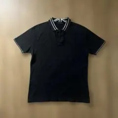 swag yoko archive Burberryポロシャツ ユニオンジャックのサムネイル