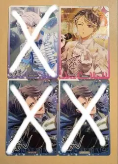 アイナナ　メタカ　25 百