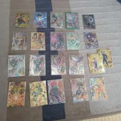 ドラゴンボールヒーローズ まとめ売り