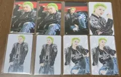 JO1 川尻蓮 トレカ ラントレ まとめ売り