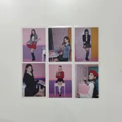 IVE diveJapan 早期入会特典 トレカ