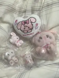 mikko キャミー　セット
