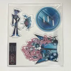 ハズビンホテル ヴォックス/ヴィンセント アクスタ - メルカリ