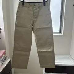 値下げ【定番】ミリタリーチノ東洋エンタープライズ - メルカリ