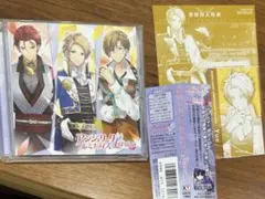 特典付き　アンジェリークルミナライズ　1st step