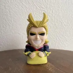 僕のヒーローアカデミア おねむたん vol.3 オールマイト