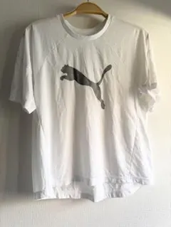 PUMA ＴシャツSサイズ