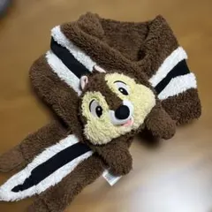 マフラー