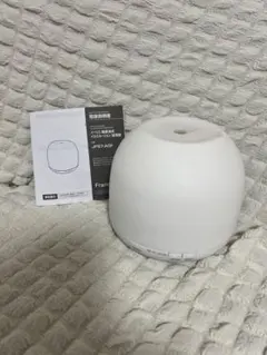 イーリス 超音波式イルミネーション加湿器のサムネイル