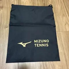 ミズノ　シューズ袋のサムネイル
