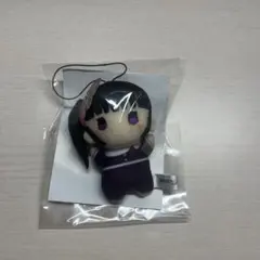 鬼滅の刃 ちびぐるみ vol.3 栗花落カナヲ ② - メルカリ