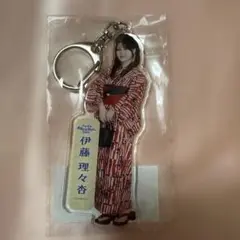 乃木坂46 真夏の全国ツアー2026 個別全身アクリルキーホルダー 冨里