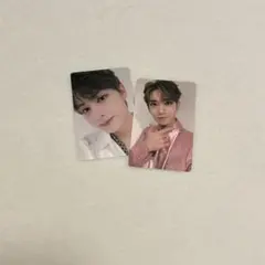 SVT An Ode Truth ver.