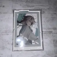 終遠のヴィルシュ　朗読劇　アクリルスタンド　イヴ