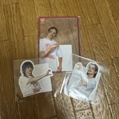 THERAMPAGE ランペ RAVERSDAY ロトのサムネイル