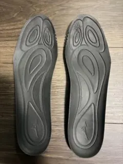 ミズノ ゼログライドライトカップインソール