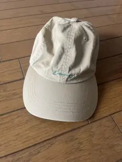 BEAMS HEART コットン キャップ ベージュのサムネイル