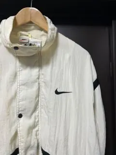 90's NIKE ナイロンジャケット