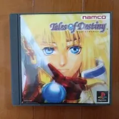2026年最新】テイルズオブデスティニー psの人気アイテム - メルカリ