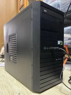 【訳あり】PC Core i7/GTX1080Ti/32GB/2.4TB 訳あり】PC Core i7/GTX1080Ti/32GB/2.4TB - メルカリ