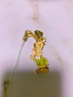 新品未使用】Samantha Thavasa ペコちゃん キーホルダー - メルカリ
