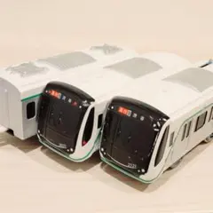 0521 動作確認済 匿名配送 プラレール 東急電鉄 田園都市線 2020系