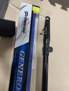 PROMARINE GENEROUS SABIKI 2-450 磯竿のサムネイル