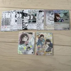 魅惑のマジック　黒羽快斗&中森青子　MR 他