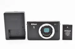 2026年最新】Nikon 1 J1の人気アイテム - メルカリ