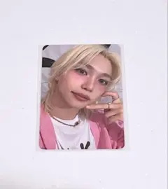 StrayKids スキズ STAYZONE 10/19 フィリックス